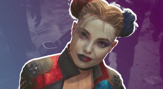 Quelqu'un a trouvé le meilleur œuf de Pâques de Suicide Squad, et vous aussi