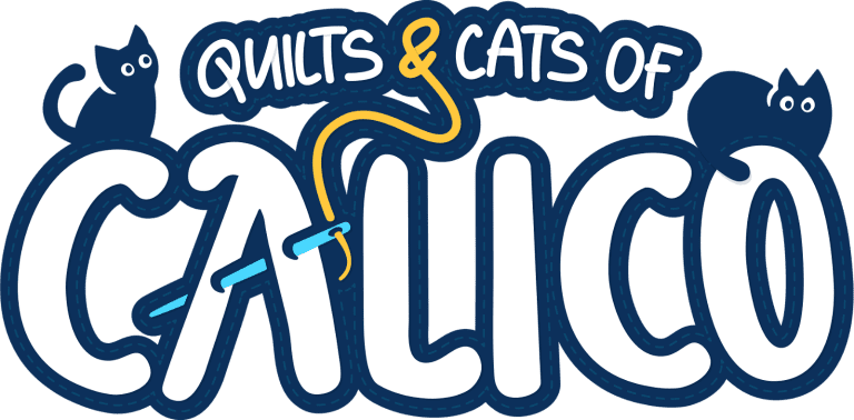 Quilts & Cats of Calico obtient une date de sortie