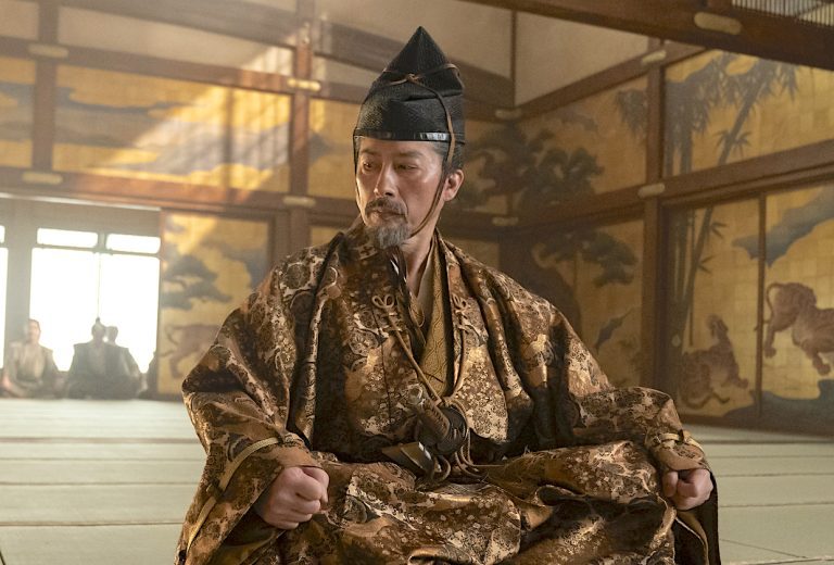 Récapitulatif de la première de « Shogun », épisode 1 sur FX et Hulu – Roman japonais – TVLine