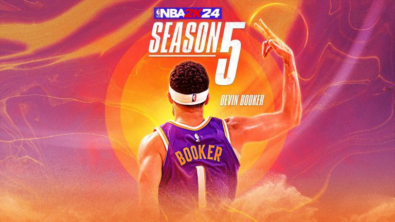 Récompenses NBA 2K24 Saison 5, notes de mise à jour, MyCareer et toutes les nouveautés à venir