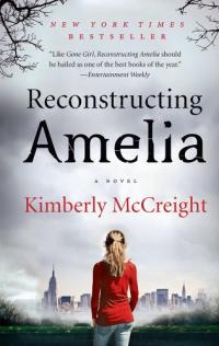 Reconstruire Amelia : un roman