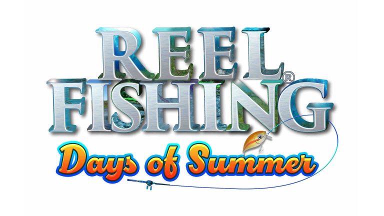 Reel Fishing : Days of Summer annoncé sur PS5, Xbox Series, PS4, Switch et PC    
