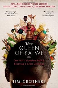 Reine de Katwe