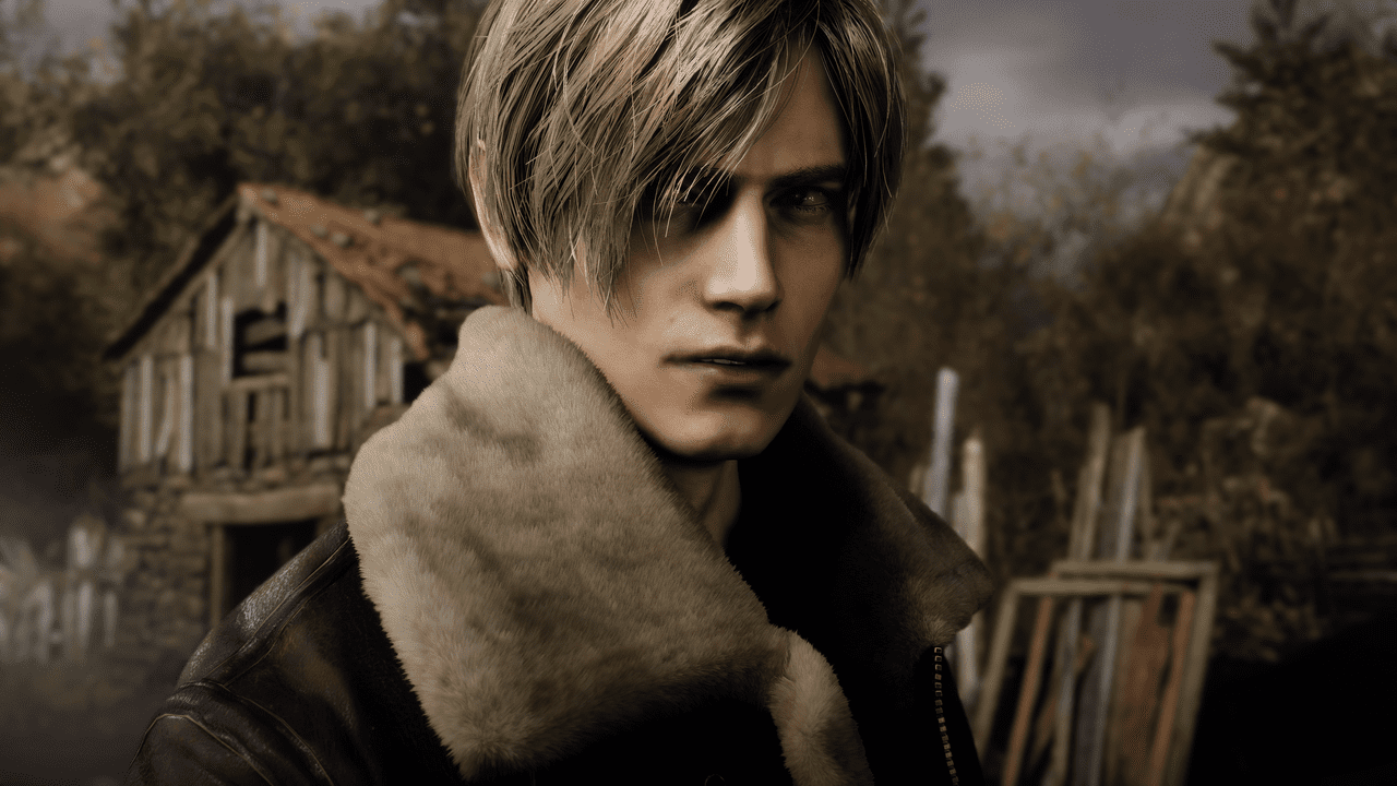 Resident Evil 4 Gold Edition n'aura qu'une sortie physique en Europe
