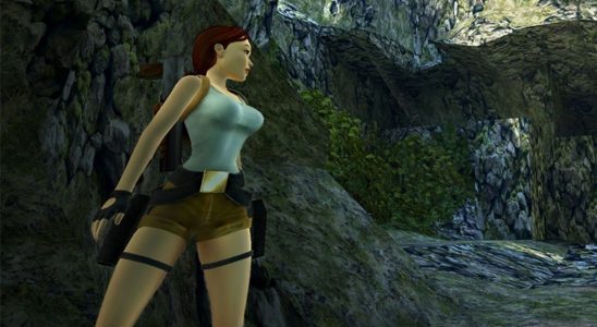 Résumé : les critiques sont arrivées pour Tomb Raider I-III Remastered