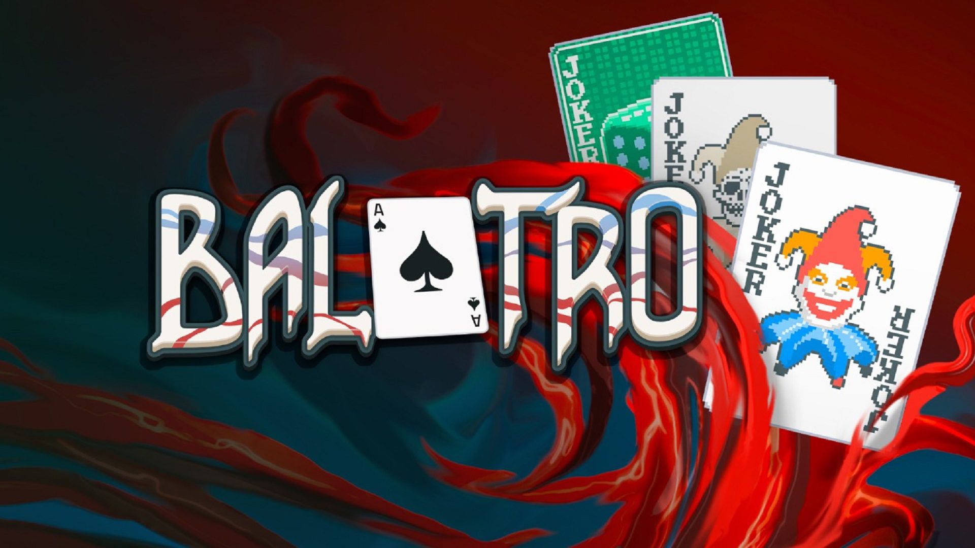 Revue Balatro – Une Quinte Flush Royale
