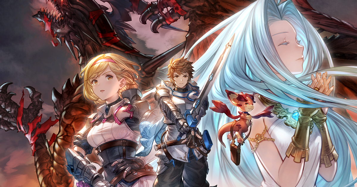 Revue de Granblue Fantasy : Relink – un excellent combat en temps réel anime ce suivi d'action-RPG
