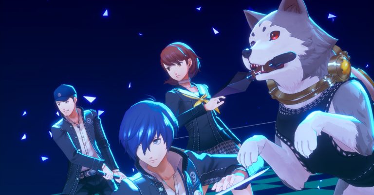 Revue de Persona 3 Reload : remake RPG proche de la perfection