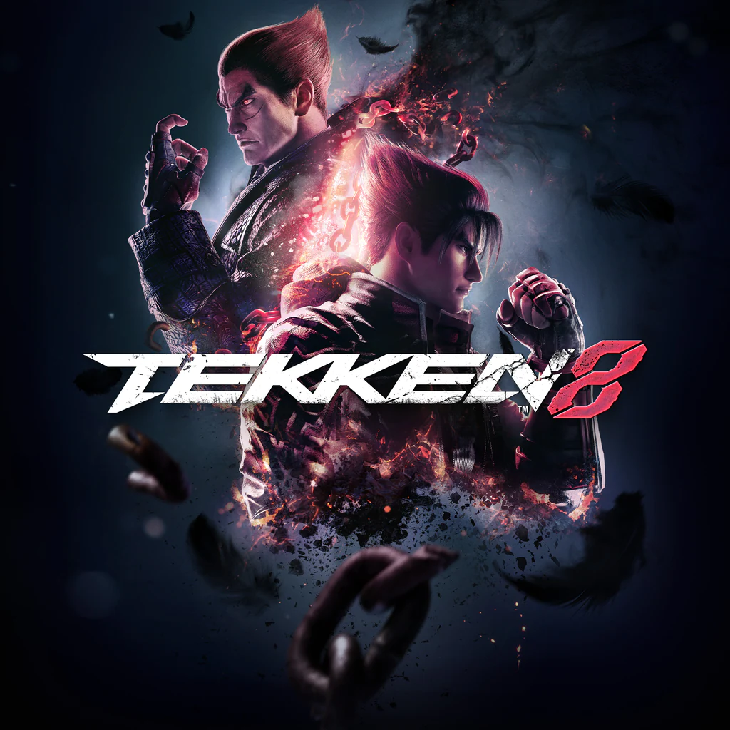 Revue de Tekken 8 - Gaming Respawn
