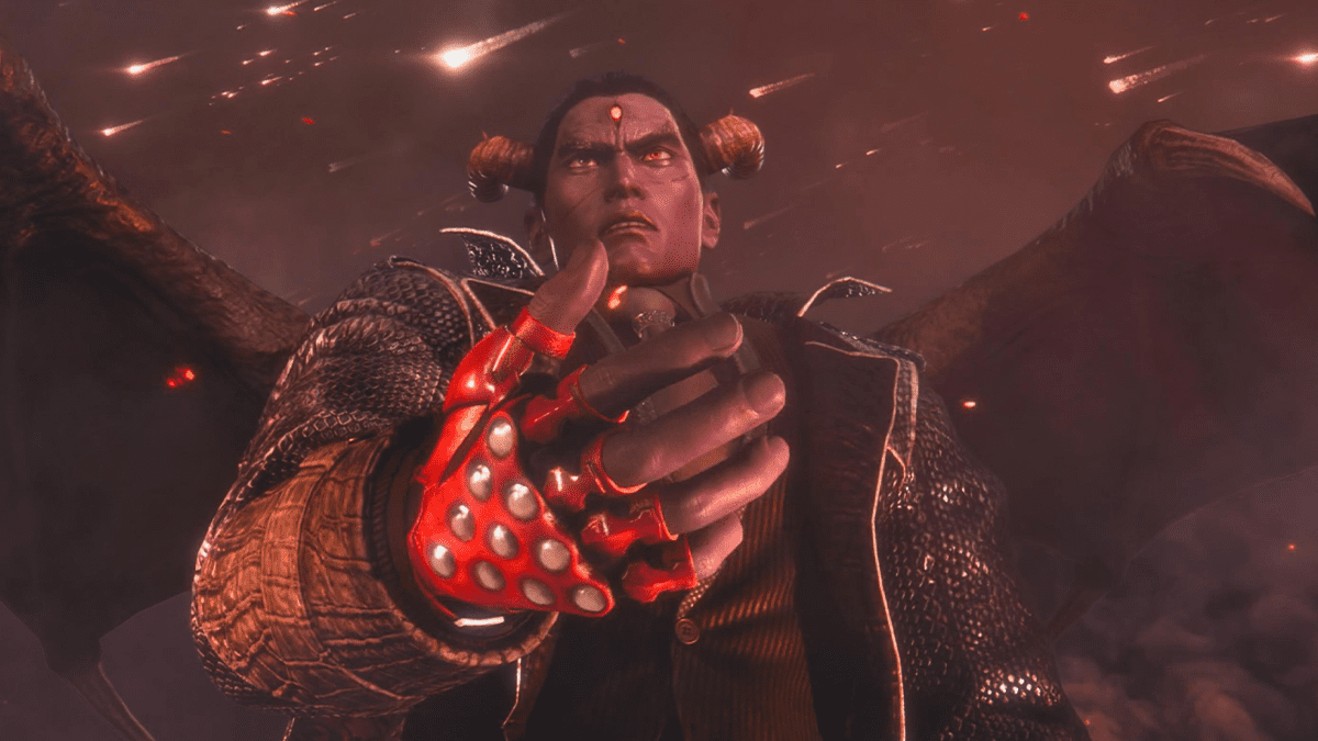 Revue de Tekken 8 – Combattre à travers le monde
