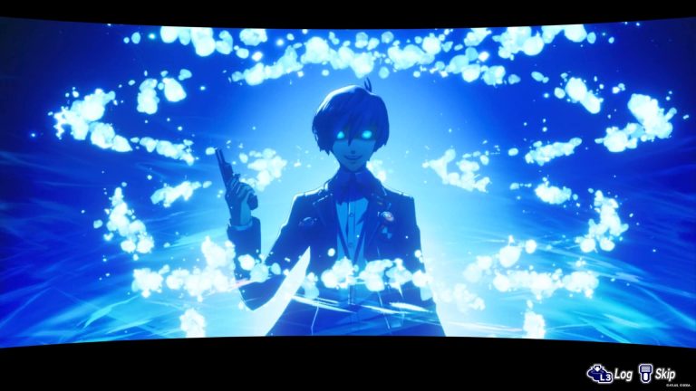 Revue de rechargement de Persona 3 – Nouvelle nostalgie