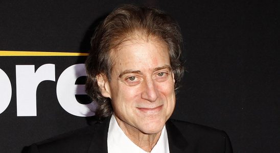 Richard Lewis