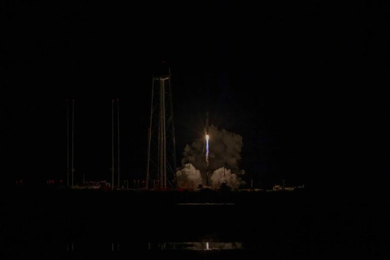 Rocket Lab a « dénaturé » l’état de préparation au lancement de Neutron, selon une note du Congrès