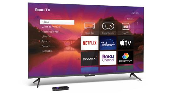 Roku TV