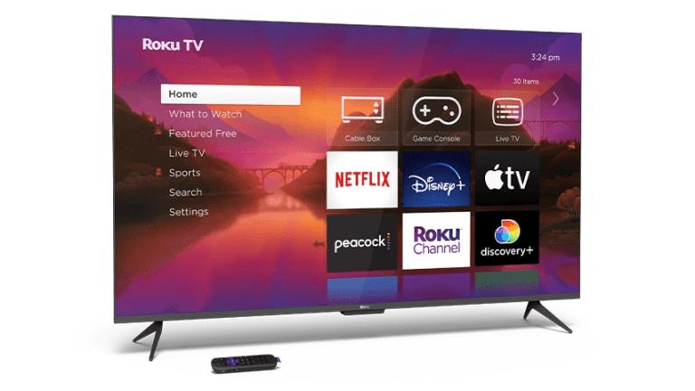 Roku TV