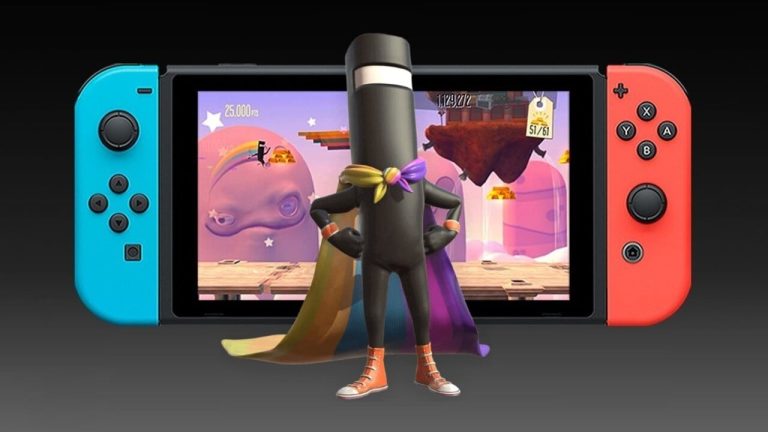 "Runner2" va changer la semaine prochaine, avec Charles Martinet
