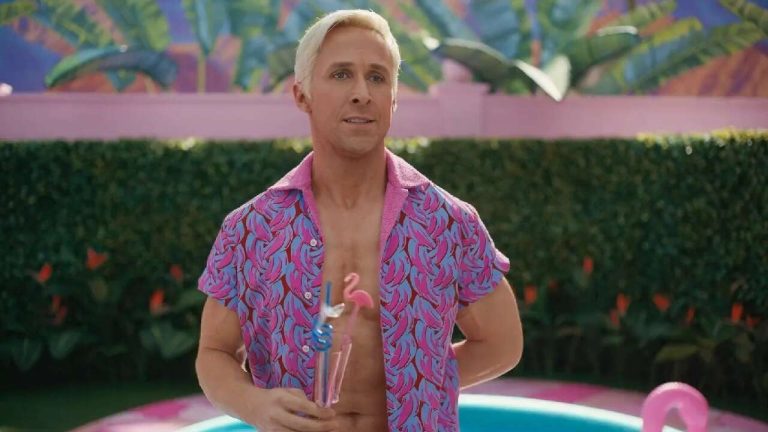 Ryan Gosling a presque refusé son rôle de Ken nominé aux Oscars dans Barbie
