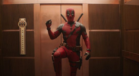 Ryan Reynolds admet que le procès Deadpool l'a sauvé « d'un grave événement à l'hôpital » à plusieurs reprises, et qui savait que le tournage de Deadpool 3 était si intense ?