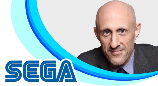 SEGA nomme Justin Scarpone, ancien cadre de Disney et Scopely, pour diriger la stratégie transmédia mondiale