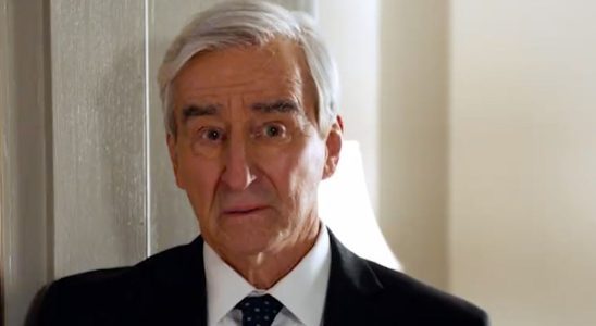 Sam Waterston quitte Law And Order après 20 saisons et 400 épisodes