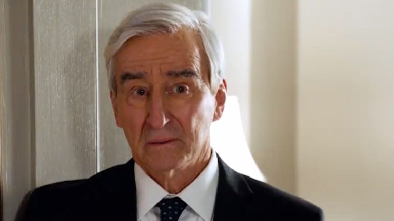 Sam Waterston quitte Law And Order après 20 saisons et 400 épisodes
