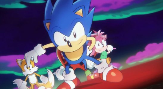 Sega attribue le mauvais trimestre financier aux "faibles" ventes de jeux récents