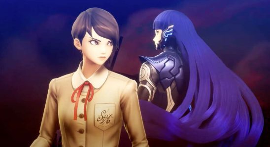 Shin Megami Tensei 5 : Vengeance annoncé, qui va bien au-delà d'un simple changement