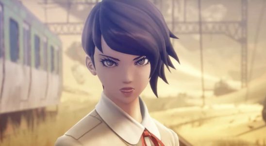 Shin Megami Tensei V : Vengeance double la longueur de l'original