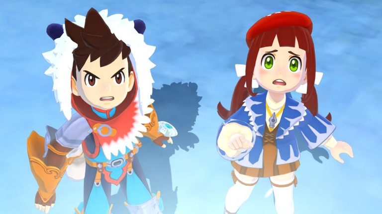 Si vous aimez les jeux Palworld et Pokemon, je vous demande encore une fois d’essayer Monster Hunter Stories, car le RPG dompteur de créatures endormies bénéficie d’un remaster bien mérité.