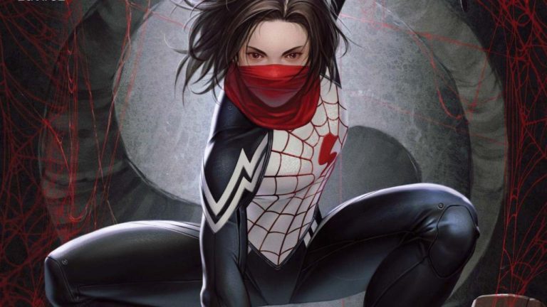 Silk : La Spider Society aurait vu sa salle d'écriture « en pause » bien qu'elle soit restée en « développement actif »
