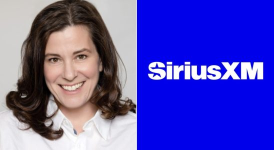 SiriusXM - Sarah van Mosel