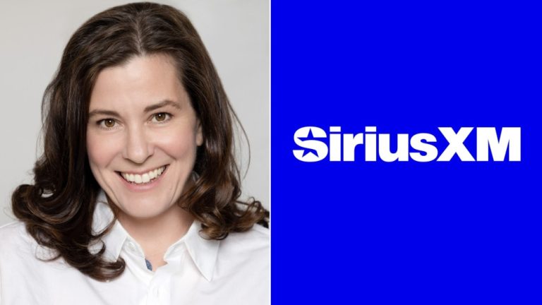 SiriusXM - Sarah van Mosel