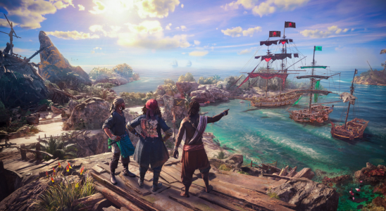 Skull And Bones bat des records chez Ubisoft malgré un nombre de joueurs apparemment faible