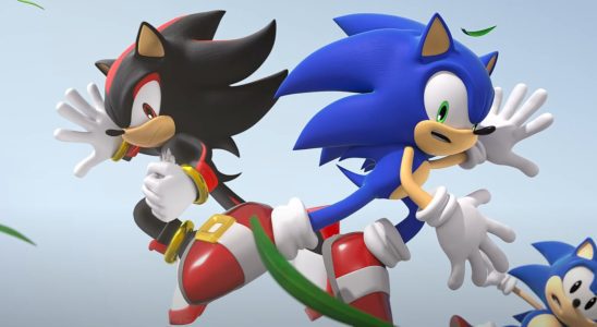 Sonic X Shadow Generations arrive cette année avec une nouvelle campagne d'histoire