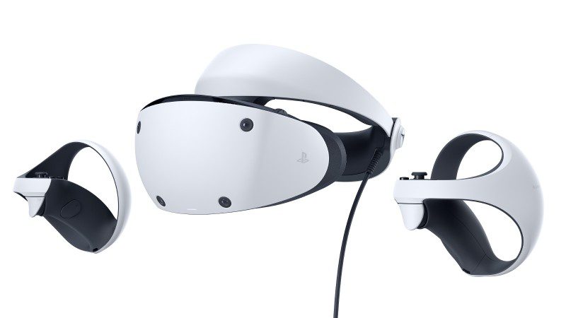 Sony teste la prise en charge des PC pour PlayStation VR2
