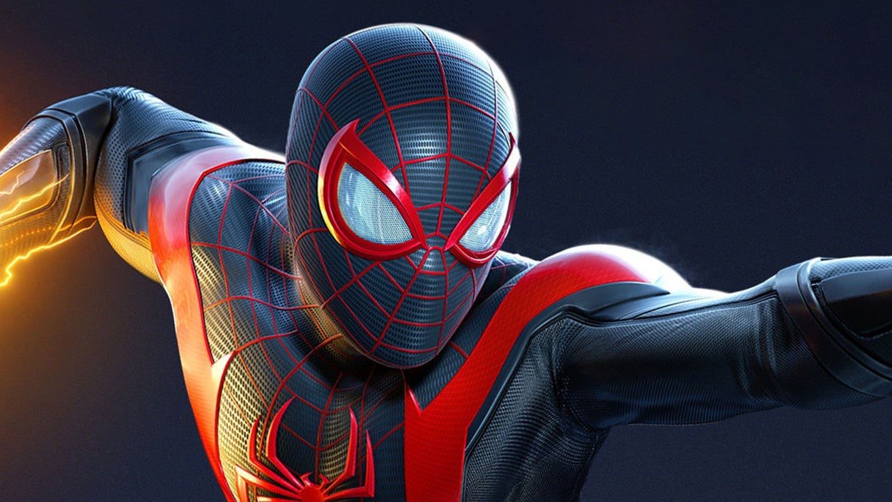 Spider-Man : À travers le Spider-Verse, il y a presque eu un problème avec Miles Morales d'Insomniac
