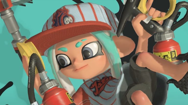 Splatoon 3 « Fresh Season 2024 » apporte de nouvelles armes, scènes et équipements aux Splatlands
