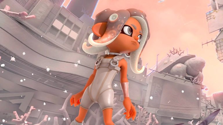 Splatoon 3 : Revue du DLC Ordre secondaire
