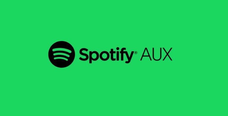 Spotify suit Meta, YouTube et autres en proposant AUX, un service pour connecter les marques et les créateurs