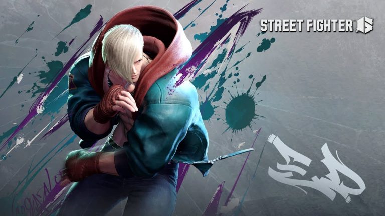 Street Fighter 6 en maintenance ce 26 février, voici le programme