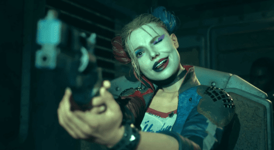 Suicide Squad : Les problèmes de connexion et de serveur de Kill the Justice League sont la "priorité absolue" de l'équipe