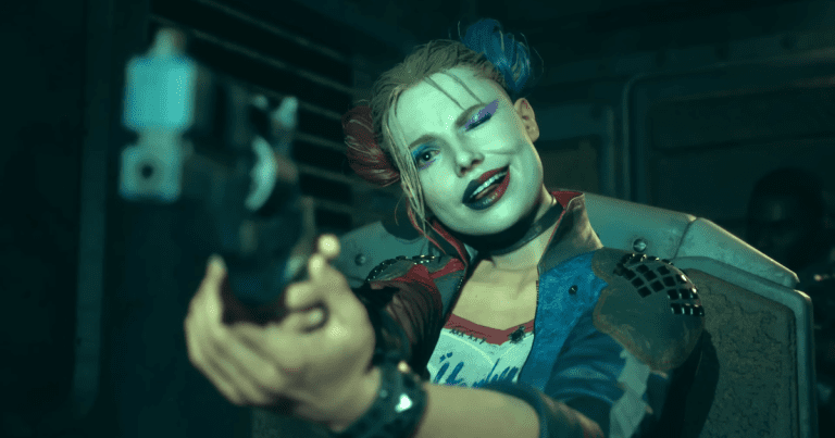 Suicide Squad : Les problèmes de connexion et de serveur de Kill the Justice League sont la "priorité absolue" de l'équipe
