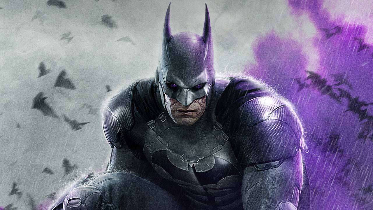 Suicide Squad comprend un hommage sincère au légendaire doubleur de Batman, Kevin Conroy
