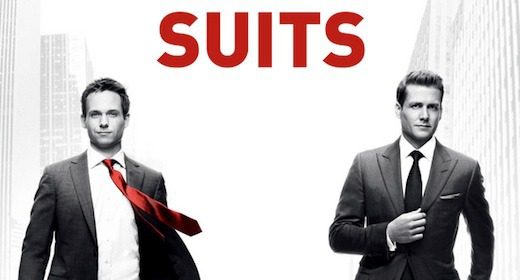 Suits TV show on USA Network: (canceled or renewed?)