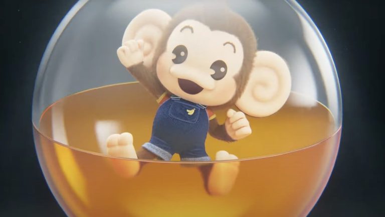 Super Monkey Ball Banana Rumble sera disponible exclusivement sur Switch plus tard cette année
