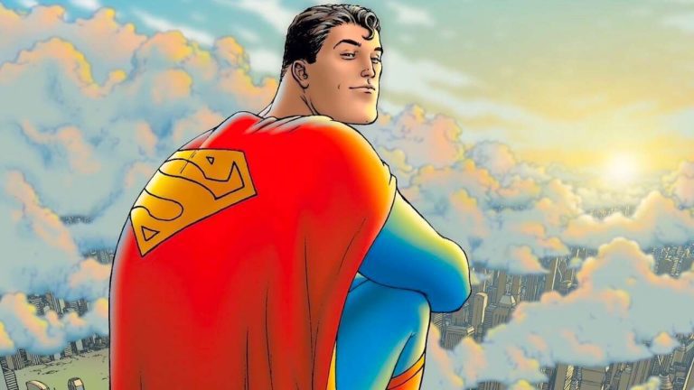 Superman : Legacy commence le tournage la semaine prochaine
