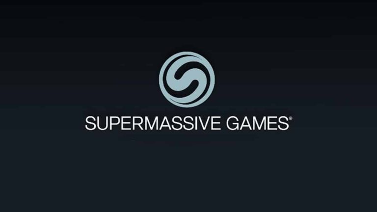 Supermassive Games entre en consultation et anticipe des licenciements