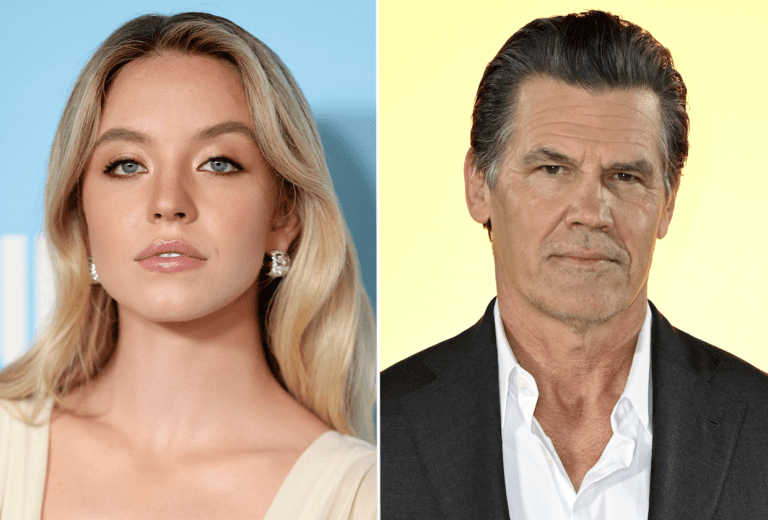 Sydney Sweeney accueillera « SNL » en mars, Josh Brolin a également annoncé – TVLine