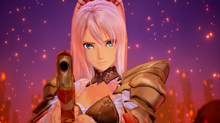 Tales of Arise vend 3 millions d'unités
