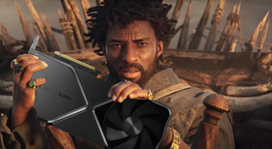 Téléchargez le nouveau pilote de Nvidia pour augmenter votre fréquence d'images Skull and Bones